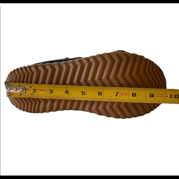 Sorel | Cozy Cate Felt Tall Winter Boots - Picture 11 of 11